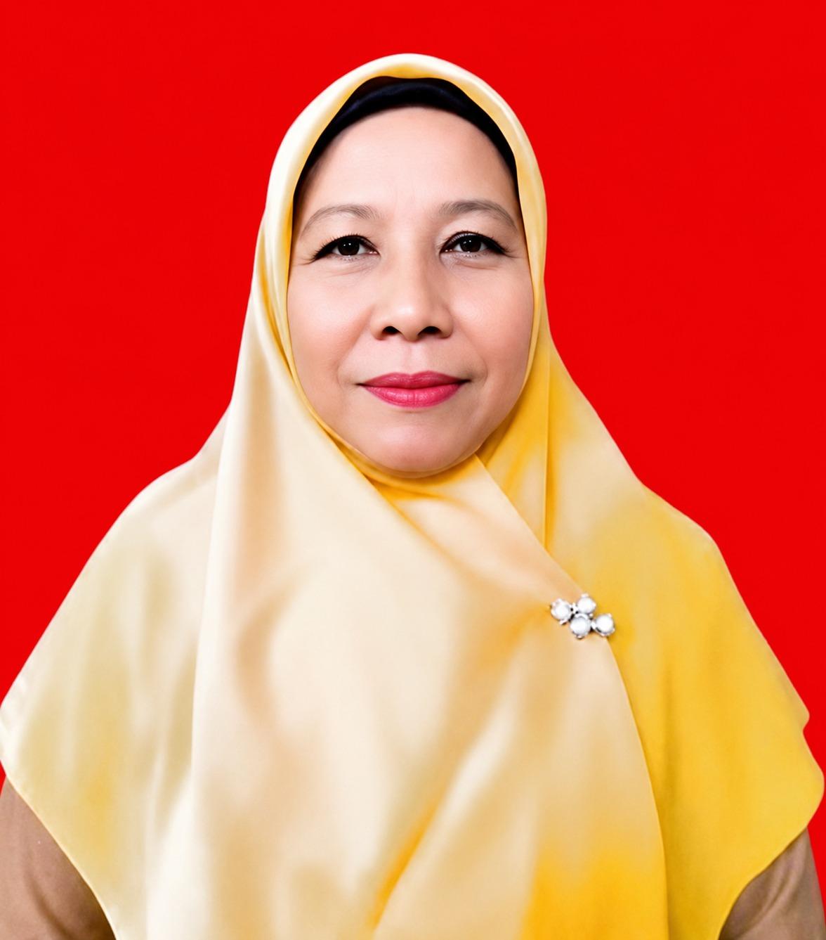 Yanti Erlinda,S.Pd